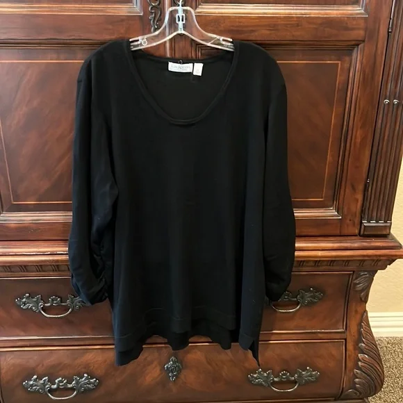 Spring sweater - Picture 1 of 4